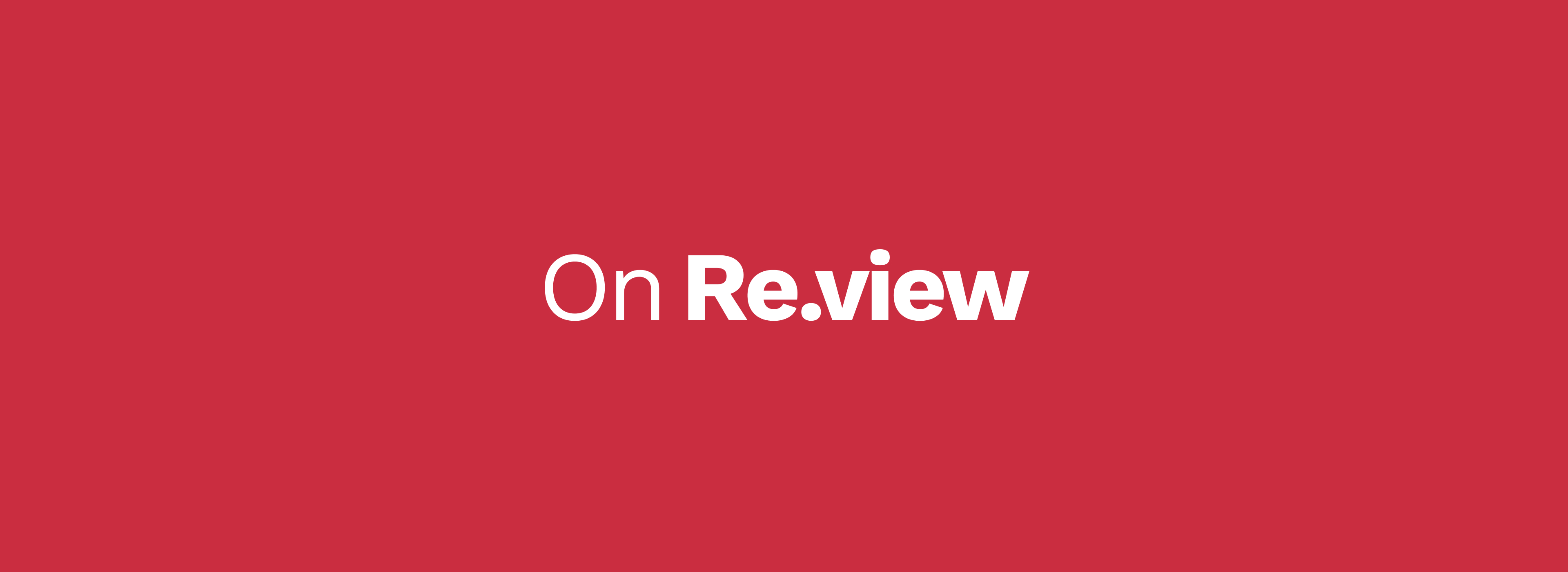 onreview